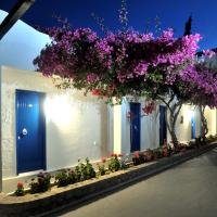 Lagada Beach Hotel