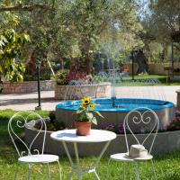 Santa Maria Luxury Apartments