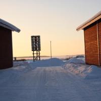Wanha Pappila Cottages