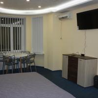 Solnechny hostel