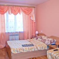 Apartment Sher 1