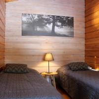Savotta Camping