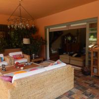 Villa Aliki