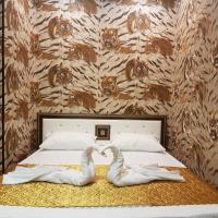 Guest house on Rubakho