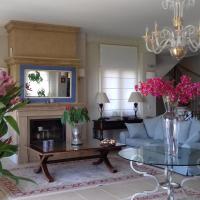 Anemolia Resort and Spa