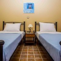 Maniata Holiday Apartments