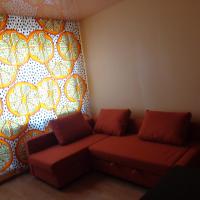 Apartamenty Apelsin
