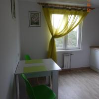 Apartamienty Green Forest