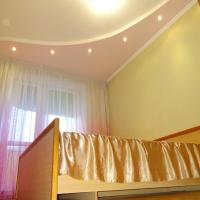 Apartment on ulitsa Artema