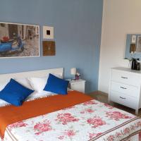 Corner Guesthouse