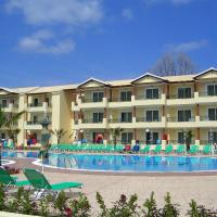 Hotel Damia