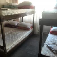 Hostel Dyukovskiy