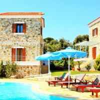 Sellados Beach Villas