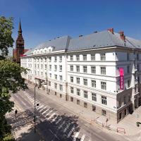 Mercure Ostrava Center