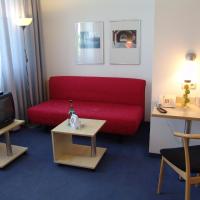 enjoy hotel Berlin City Messe