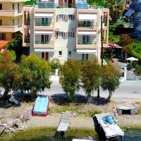 Matrona Apartments