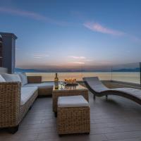 Diamante Beachfront Suites