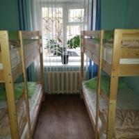 Хостел Урал Ровер на Крылова