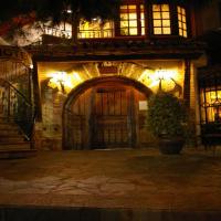 Booking.com: Hotel San Agustín del Guadalix. Prenota ora il ...