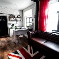 Loft on Shagala