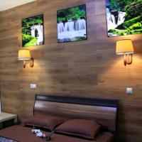 Hotel Sfera