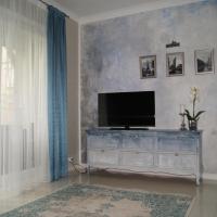 Apartament pod zamkiem