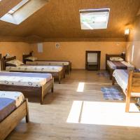 Hostels Rus - Irkutsk on Marata