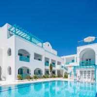 Santellini Hotel