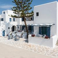 Magginas Studio-Apartments