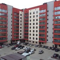 Apartamienty pr.Komsomol'skii,44