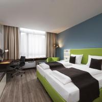 EHM Hotel Offenburg City