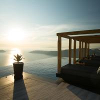 Galaxy Suites & Villas