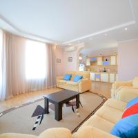 Apartment 5 zvezd on Timiryazeva 33