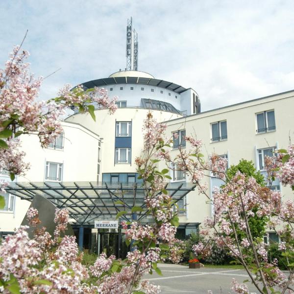 Booking.com: Hotels in Crimmitschau. Buchen Sie jetzt Ihr Hotel!