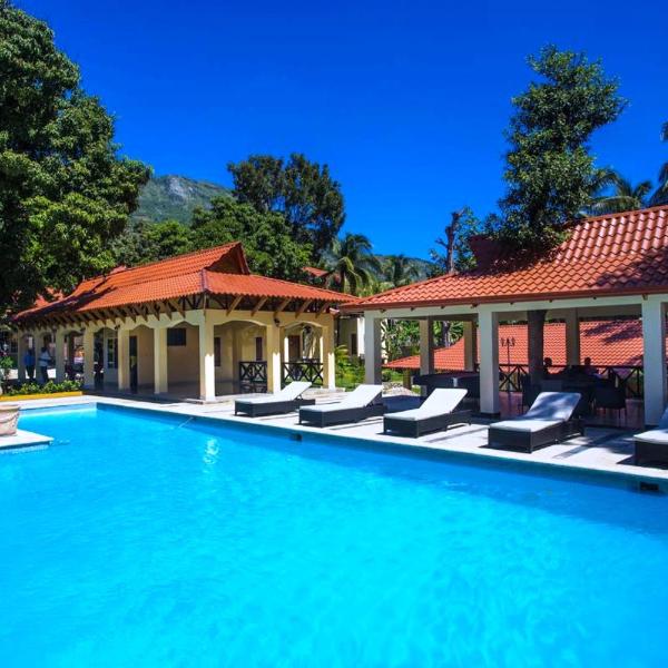 Hotels in CapHaïtien. Buchen Sie jetzt Ihr Hotel!