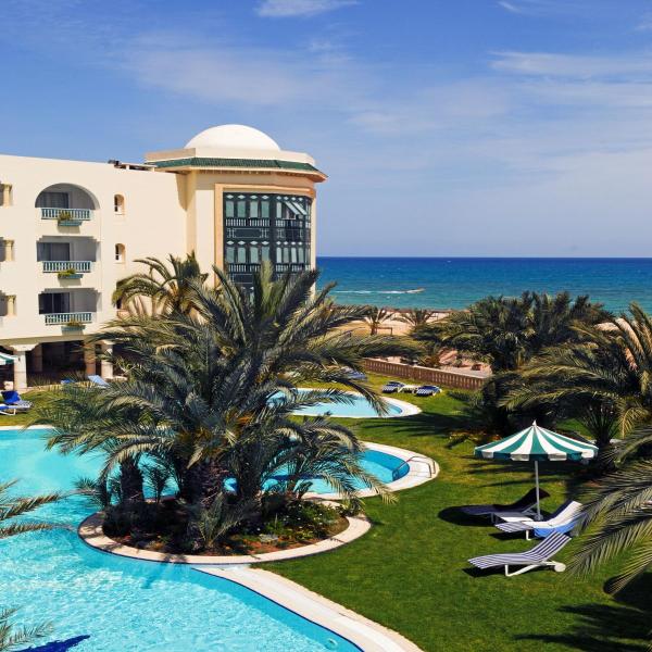 Booking.com: Hôtels à : Hammamet. Réservez votre hôtel dès maintenant