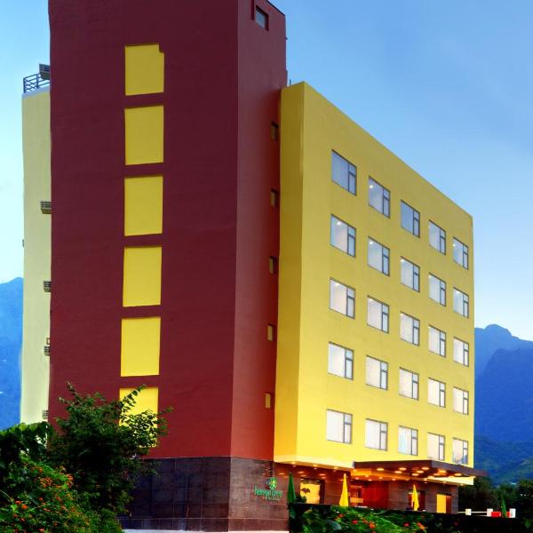 Lemon Tree Hotel, Katra