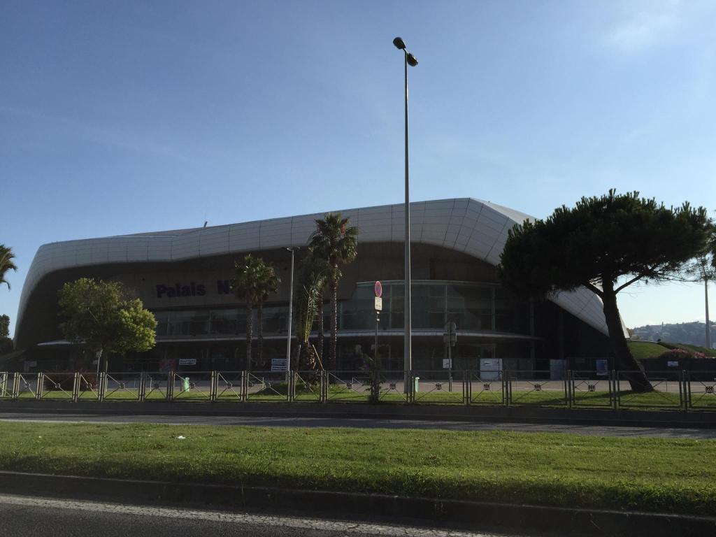 Hotel Ibis Budget Nice Palais Nikaia, Nice Tarifs 2019