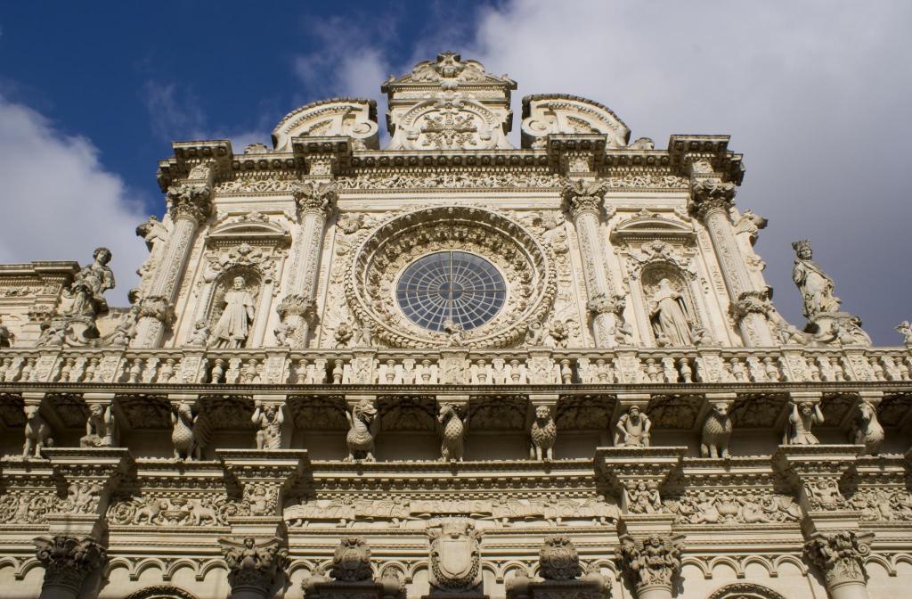 Patria Palace Lecce