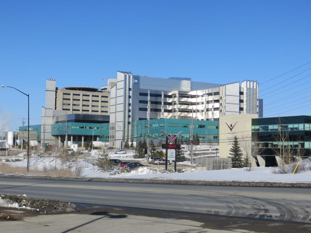 Travelway Inn Sudbury Canada Travelway Inn Sudbury, Canada - Booking.com