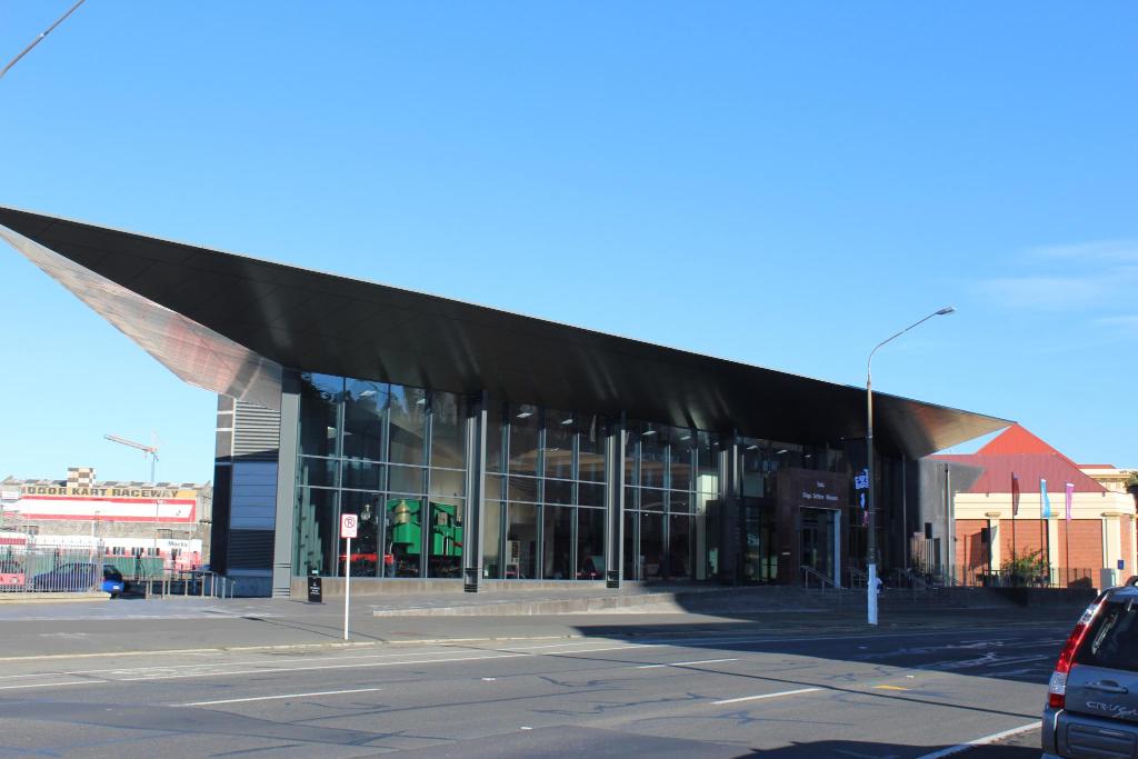 Distinction Dunedin Hotel