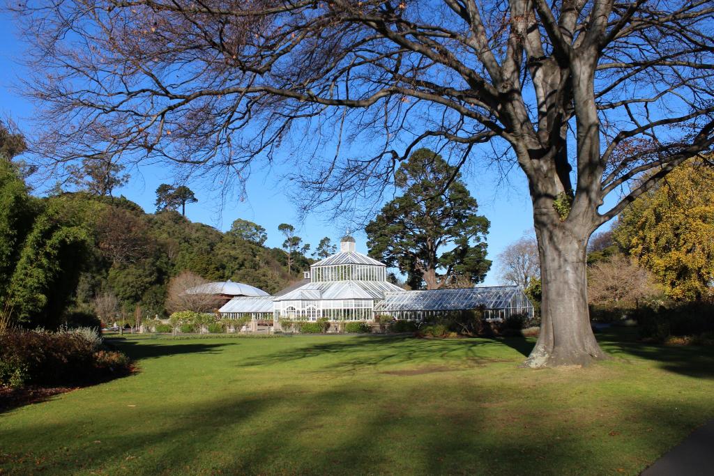 Heritage Dunedin Leisure Lodge, Dunedin Tarifs 2019