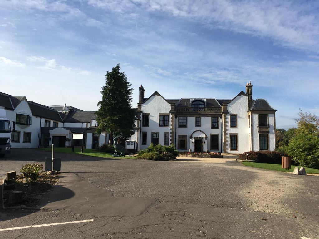 Gleddoch Hotel Spa & Golf, BW Premier Collection, Langbank Updated