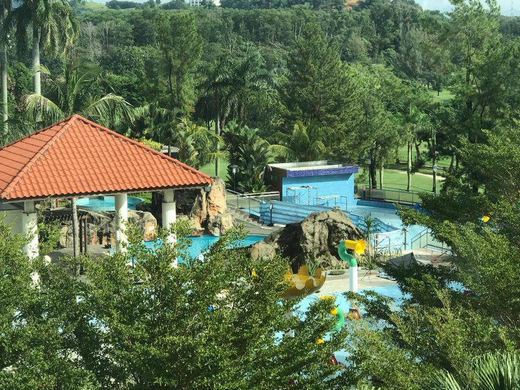 View Rumah Nilai Impian Delfina PNG