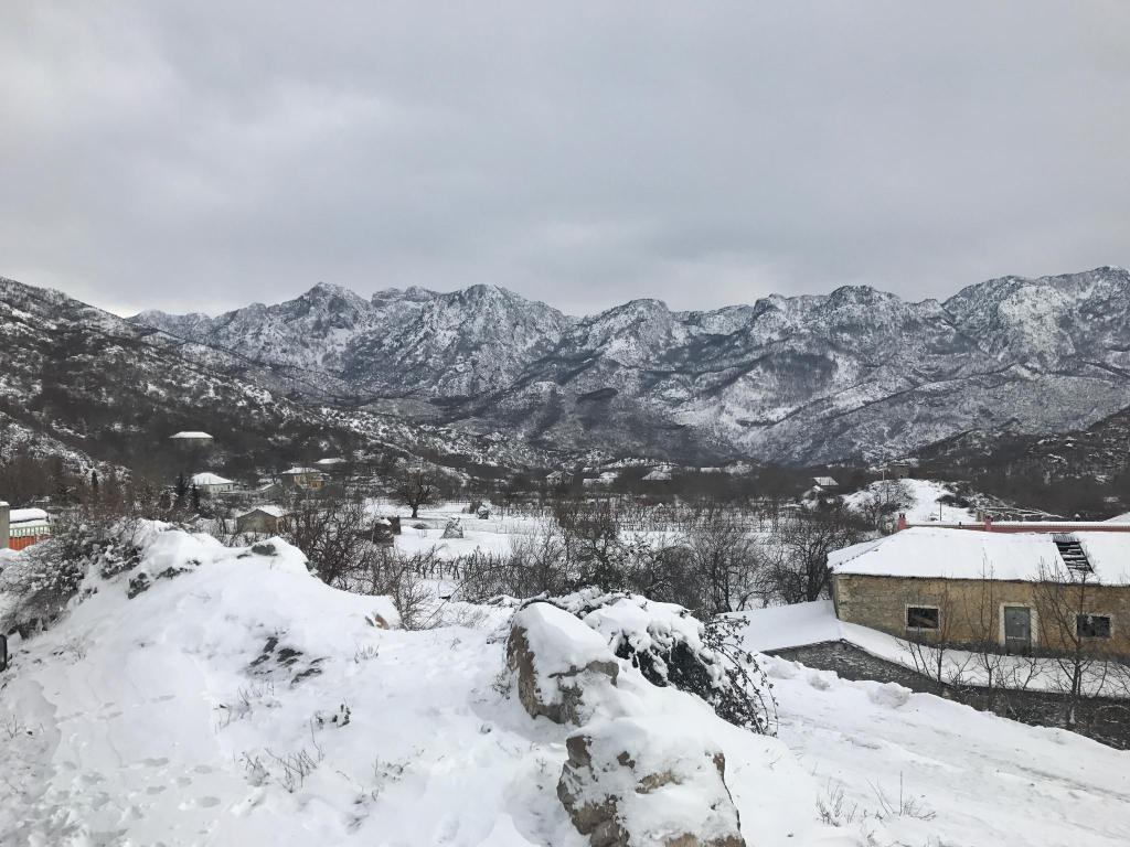Natyral Razma Resort, Razëm, Albania - Booking.com
