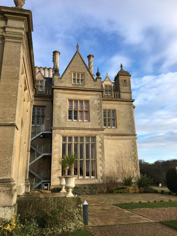 Stoke Rochford Hall, BW Premier Collection, Stoke Rochford Updated