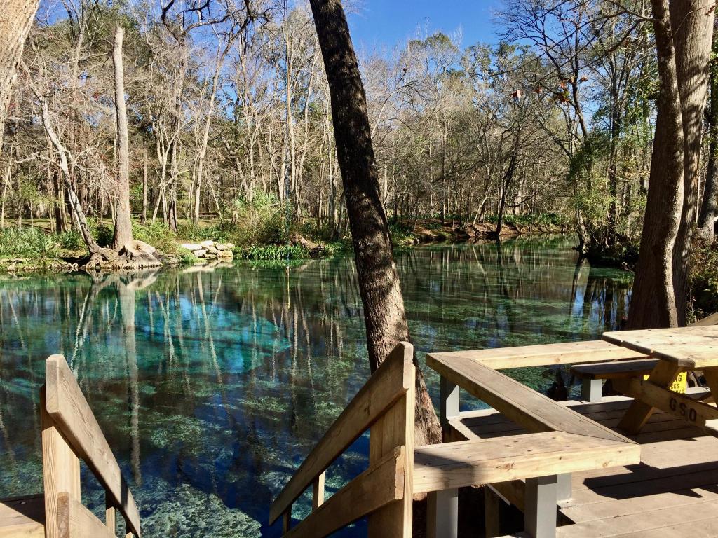 High Springs Country Inn, FL