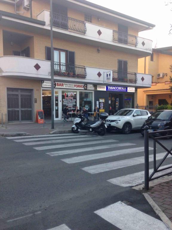 CiampinoHotel Italy Bookingcom