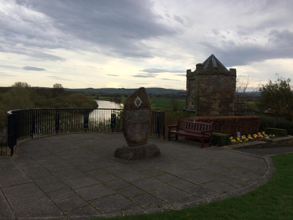 Newcastle Arms Hotel, Coldstream Updated 2018 Prices