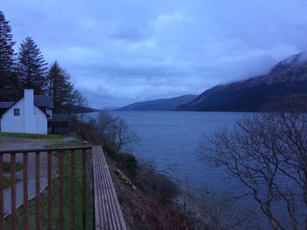 Letterfinlay Lodge House  Letterfinlay     Updated 2018 Prices
